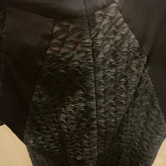 Congrats LBD sheer - Picture 3 of 3